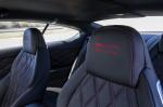 Bentley Continental Le Mans Special Edition 2013 года